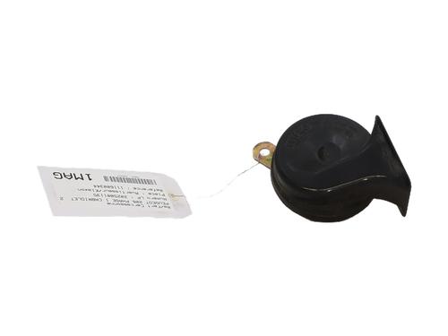 Used Horn Horn PEUGEOT 206 CC (2D) 2.0 S16 (136 hp) 29598990 29598990