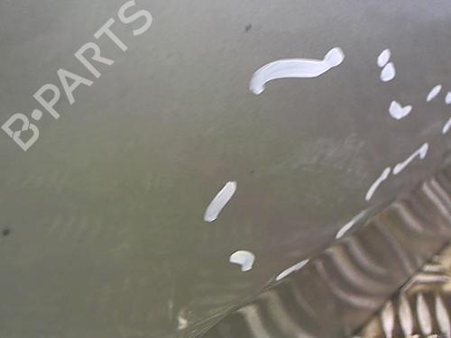 Tailgate PEUGEOT 307 Break (3E) 1.6 HDi 110 | BP23051278C6 