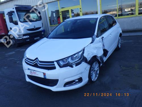 Left tailgate light CITROËN C4 II (NC_) 1.2 THP 110 (NCHNZ6, NCHNV6) | BP24311696C79 - Image 7