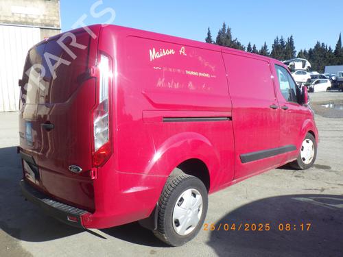 Mirror switch FORD TRANSIT CUSTOM V362 Van (FY, FZ) 2.0 EcoBlue | BP29563343I25  - Image 18