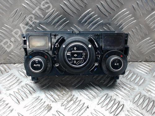 Used Climate control Climate control CITROËN C3 Picasso (SH_) 1.6 HDI 90 (92 hp) 23048382 23048382