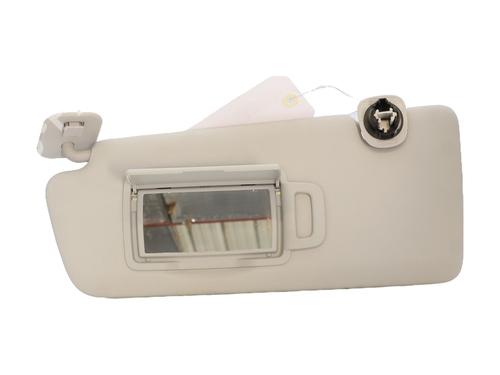 Left sun visor DACIA SANDERO III 1.0 TCe 90 | BP29315810I1 - Image 5