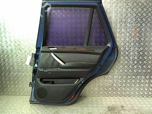 Right rear door BMW X5 (E53) 3.0 d | BP23837850C5 