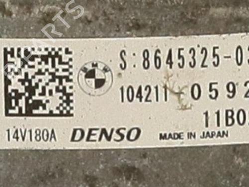 Alternator BMW 1 (F20) 118 i | BP32367762M7 - Image 4