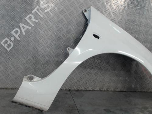 Right front fenders PEUGEOT 307 (3A/C) 1.6 HDi | BP29028160C42 
