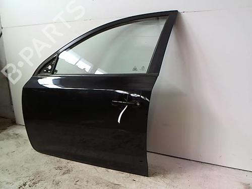 Left front door KIA CEE'D SW (ED) 1.6 CRDi 115 | BP23839192C2 