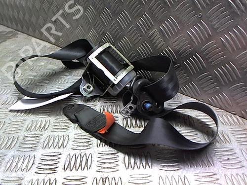 Used Front right seatbelt Front right seatbelt FORD C-MAX (DM2) 1.6 TDCi (109 hp) 23050837 23050837