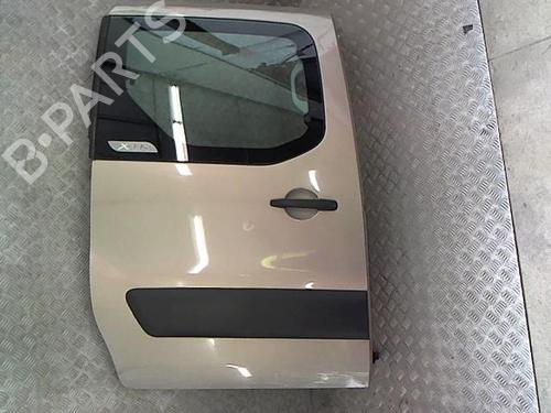 Højre side skydedør CITROËN BERLINGO MULTISPACE (B9) 1.6 HDi 90 (90 hp) 23839700