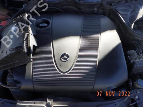 Right rear door MERCEDES-BENZ C-CLASS (W203) C 220 CDI (203.008) | BP23049543C5 