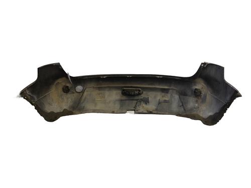 Rear bumper NISSAN QASHQAI / QASHQAI +2 I (J10, NJ10, JJ10E) 1.5 dCi | BP24932096C8 