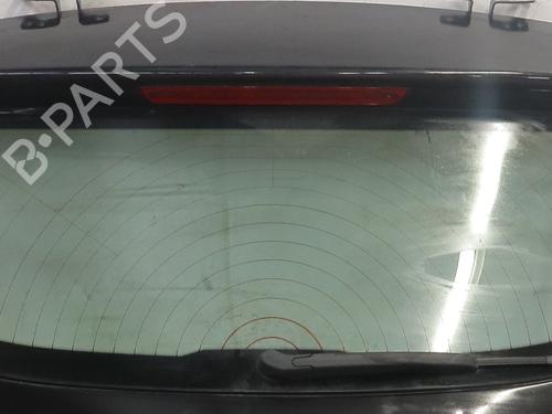 Used Tailgate Tailgate BMW X3 (F25) xDrive 20 d (184 hp) 33773525 33773525