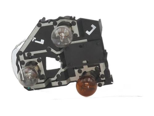 Used Lamp holder PEUGEOT 206+ (2L_, 2M_) 1.4 HDi eco 70 (68 hp) 32687609