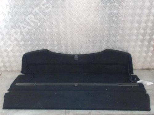 Used Rear parcel shelf CITROËN C4 Picasso I MPV (UD_) 1.6 HDi (109 hp) 29028171