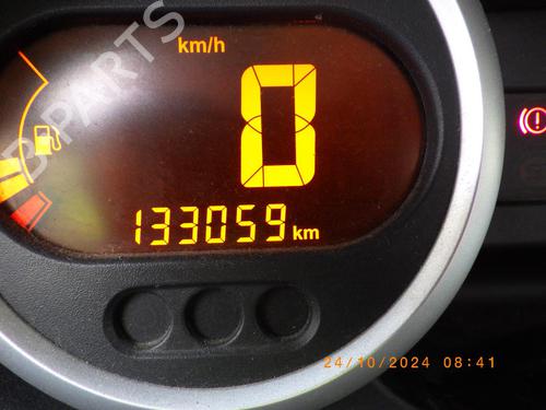 Climate control RENAULT TWINGO II (CN0_) 1.2 16V (CN04, CN0B) | BP24590986I5  - Image 11