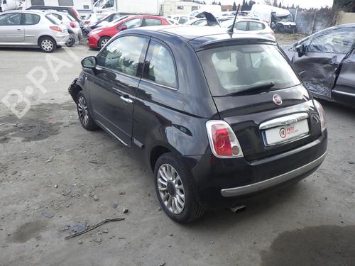 AC compressor FIAT 500 (312_) 1.2 (312AXA1A) | BP23050028M34 - Image 11