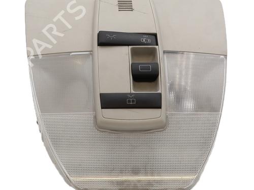 Used Interior roof light MERCEDES-BENZ A-CLASS (W169) A 180 CDI (169.007, 169.307) (109 hp) 27681376