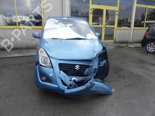 Left taillight SUZUKI SPLASH (EX) 1.2 VVT (A5B412) | BP23837771C34  - Image 12