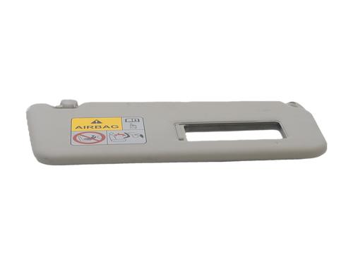 Right sun visor SUZUKI SWIFT IV (FZ, NZ) 1.2 4x4 (AZH412, ZD72S) | BP39730108I2 - Image 5