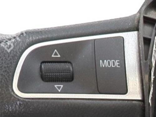 Steering wheel SEAT EXEO ST (3R5) 2.0 TDI | BP33882177C49 - Image 2