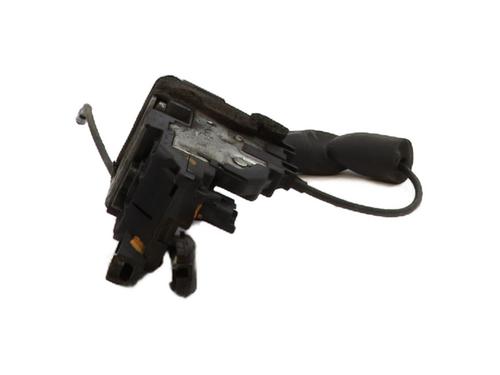 Front left lock RENAULT SCÉNIC III (JZ0/1_) 1.6 dCi (JZ00, JZ12) | BP29028145C98 