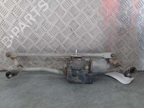 Front wiper motor AUDI A3 (8P1) 1.6 TDI | BP30115401M29 - Image 4
