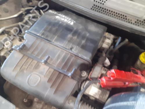 Front right seatbelt FIAT 500 (312_) 1.2 (312AXA1A) | BP32477942I25  - Image 8