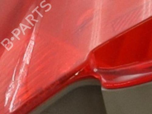 Right taillight TOYOTA YARIS (_P9_) 1.4 D-4D (NLP90_, NLP90R) | BP31189136C35 