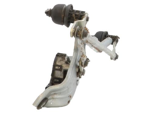Front wiper motor DACIA SANDERO 1.5 dCi | BP29530089M29 