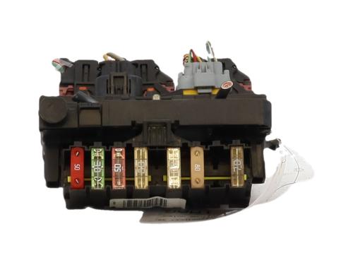 Fuse box PEUGEOT 307 CC (3B) 2.0 HDi 135 | BP34455243E1 - Image 3