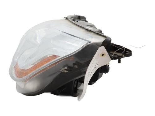 Left headlight CITROËN C4 II (NC_) 1.6 VTi 120 (NC5FS0, NC5FS9) | BP31299681C28