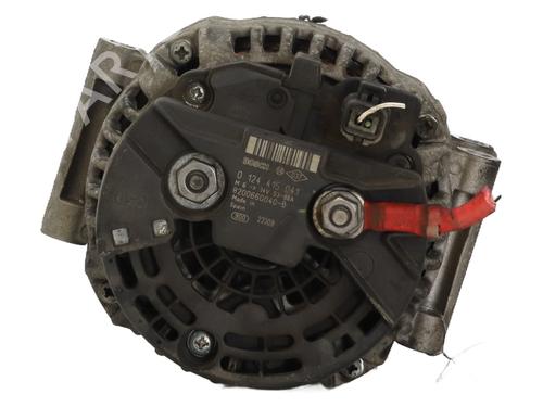 Used Alternator Alternator DACIA SANDERO 1.4 (BS0C, BS0A, BS0G, BS1F, BS0E) (75 hp) 32343144 32343144