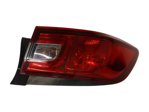 Used Right taillight Right taillight RENAULT CLIO IV (BH_) 1.2 16V (73 hp) 23839675 23839675