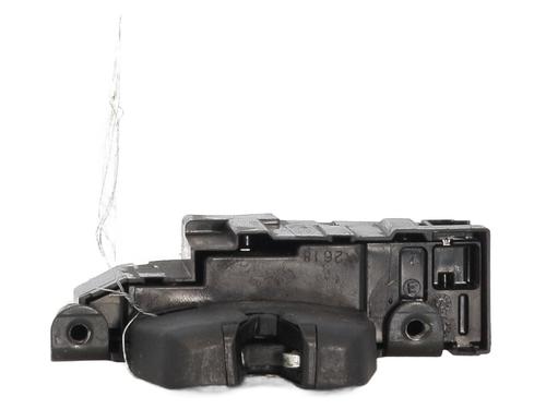 Achterklepslot CITROËN C5 III (RD_) 2.0 HDi 165 (RDRHHA, RDRHH8) (163 hp) 32343135