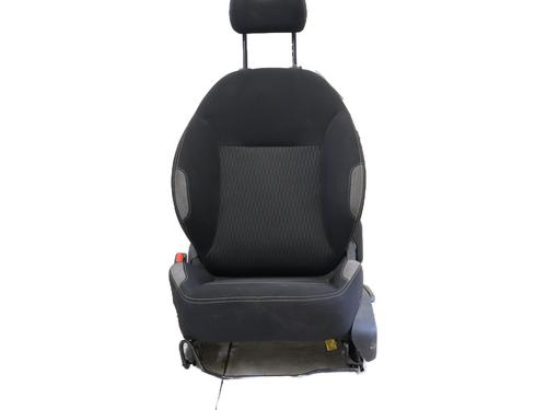 Used Left front seat PEUGEOT 208 I (CA_, CC_) 1.6 HDi / BlueHDi 75 (75 hp) 26522778