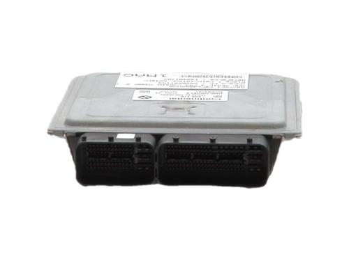 Engine control unit (ECU) BMW 3 Convertible (E93) 320 i | BP38092195M57 - Image 4