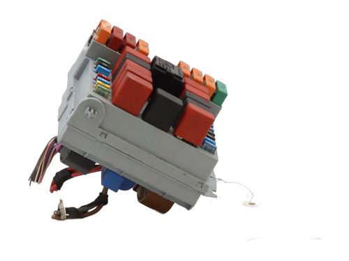 Fuse box PEUGEOT BOXER Van 2.0 BlueHDi 130 | BP31376509E1 