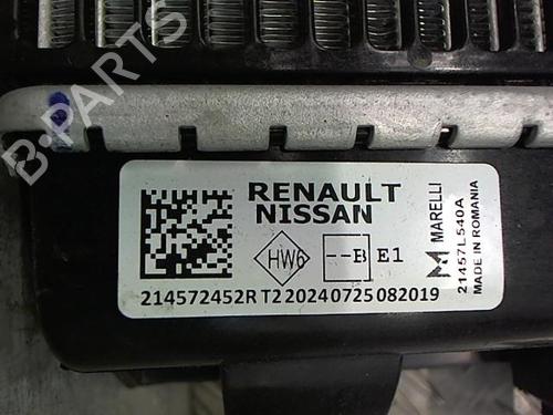 Used Water radiator Water radiator RENAULT RAFALE Coupe (DGM_) [2023-2026] 28330012 28330012