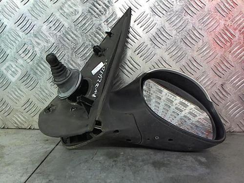 Right mirror PEUGEOT 206 Hatchback (2A/C) 1.4 i | BP23052084C27 