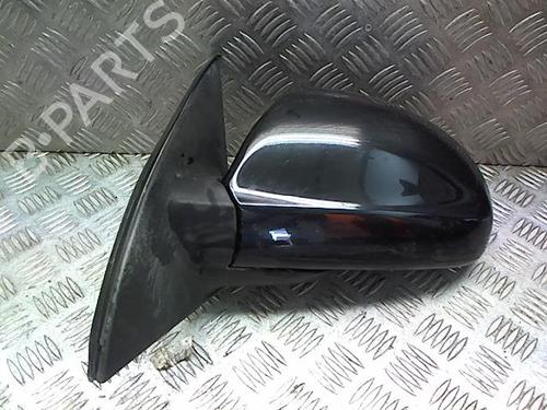 Used Left mirror KIA CEE'D SW (ED) 1.6 CRDi 115 (115 hp) 23051644