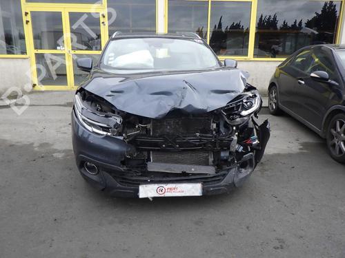 Climate control RENAULT KADJAR (HA_, HL_) 1.5 dCi 110 (HLA3) | BP23050701I5 - Image 4
