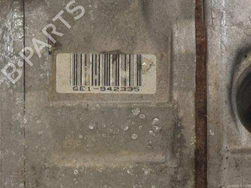 AC compressor BMW X3 (F25) xDrive 20 d | BP33707584M34  - Image 6