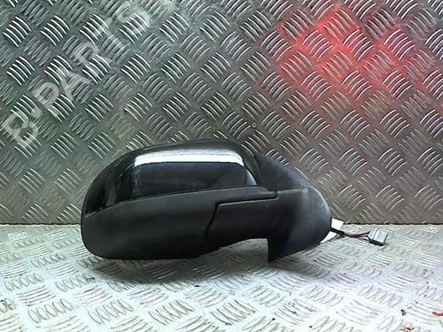 Right mirror NISSAN MICRA III (K12) 1.2 16V | BP23050002C27 