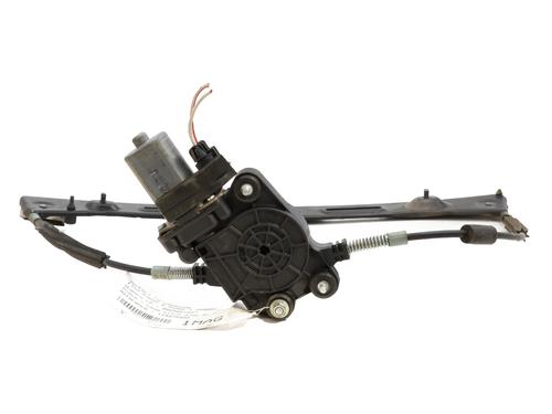 Front right window mechanism FIAT PANDA (169_) 1.3 D Multijet (169.AXC1A) | BP31972688C23