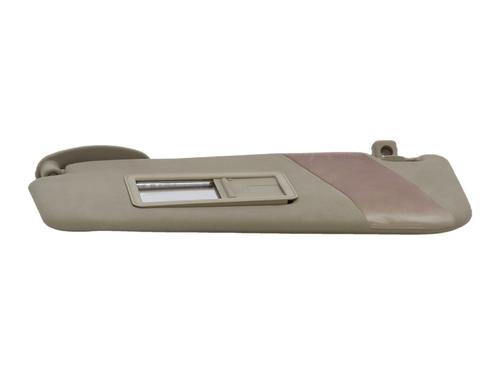 Left sun visor ALFA ROMEO MITO (955_) 1.6 JTDM (955AXC1B) | BP37798850I1 - Image 5