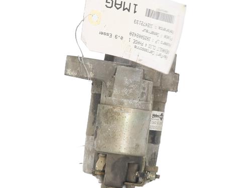 Starter RENAULT CLIO IV (BH_) 0.9 TCe 90 (BHNF, BHMA, BHMH, BHJK, BHJR) | BP33417126M8 - Image 2