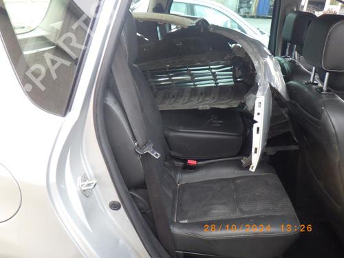 Left tailgate light RENAULT SCÉNIC III (JZ0/1_) 1.5 dCi | BP23432791C79 - Image 12