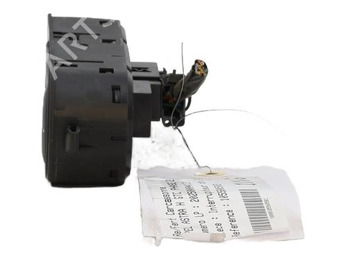 Left front window switch OPEL ASTRA H GTC (A04) 1.7 CDTI (L08) | BP25620030I27