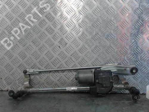 Used Front wiper motor Front wiper motor VW GOLF VIII (CD1, DA1) 2.0 GTI Clubsport (300 hp) 27657736 27657736