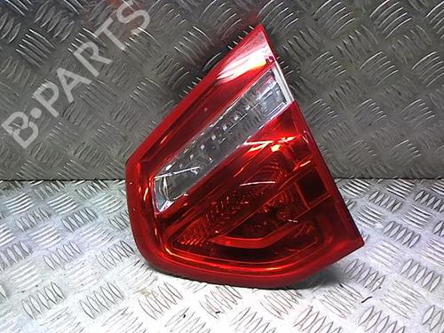 Used Right tailgate light CITROËN C4 Picasso I MPV (UD_) 1.6 HDi (109 hp) 23838684