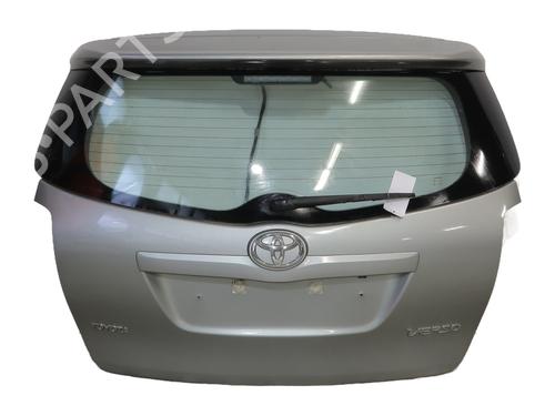 Bakluke CC/Kombi-Kupé TOYOTA VERSO (_R2_) 2.0 D-4D (AUR20_, AUR20R) (126 hp) 31640672